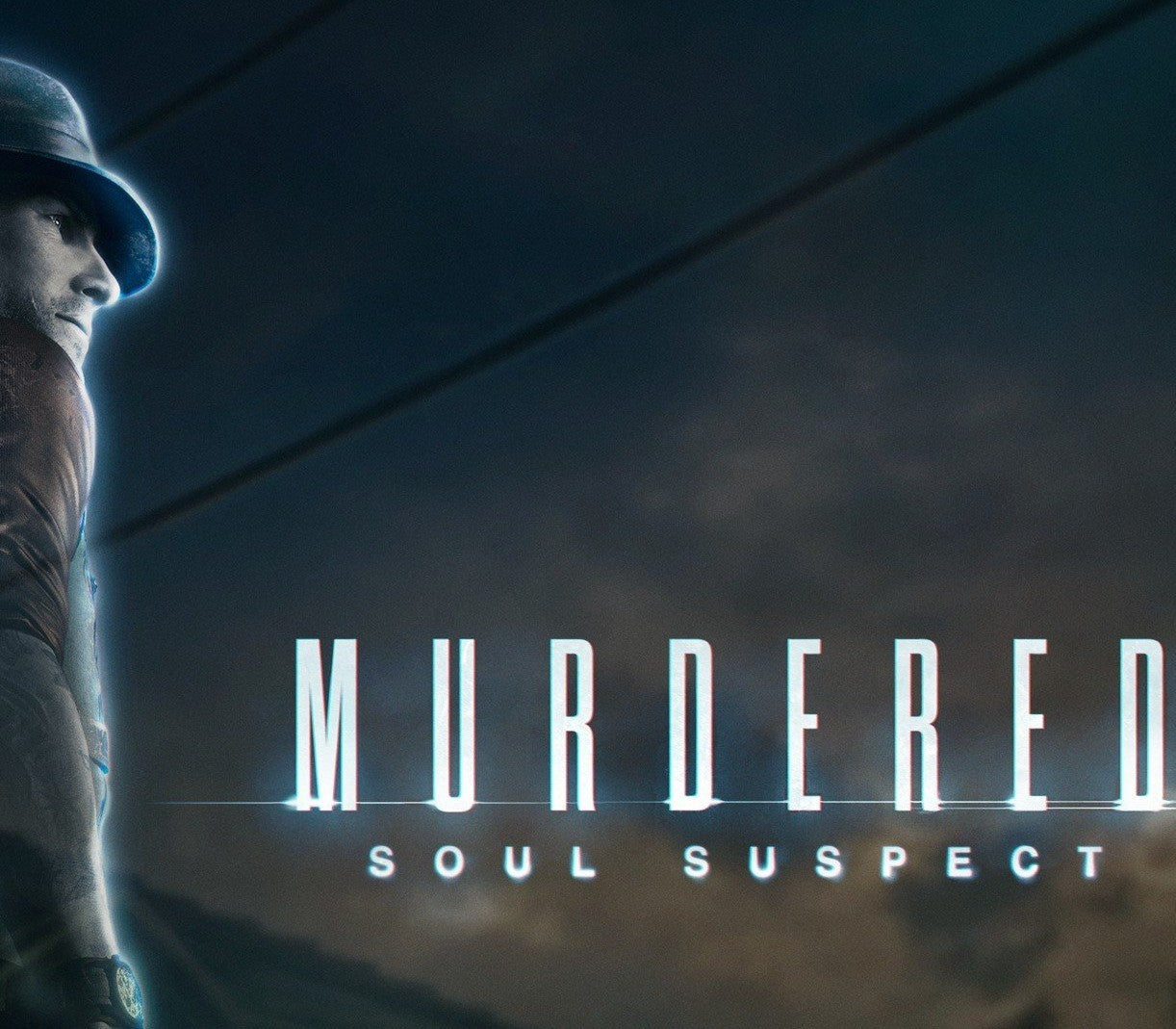 Murdered: Soul Suspect UK XBOX One /