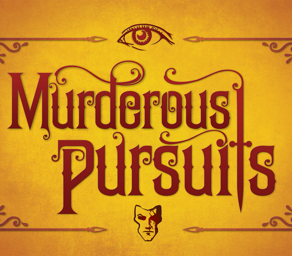 Murderous Pursuits - Upgrade to Deluxe Edition DLC