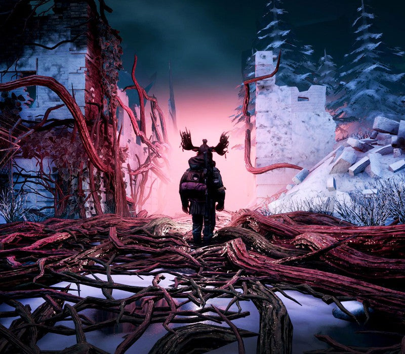Mutant Year Zero - Seed of Evil DLC