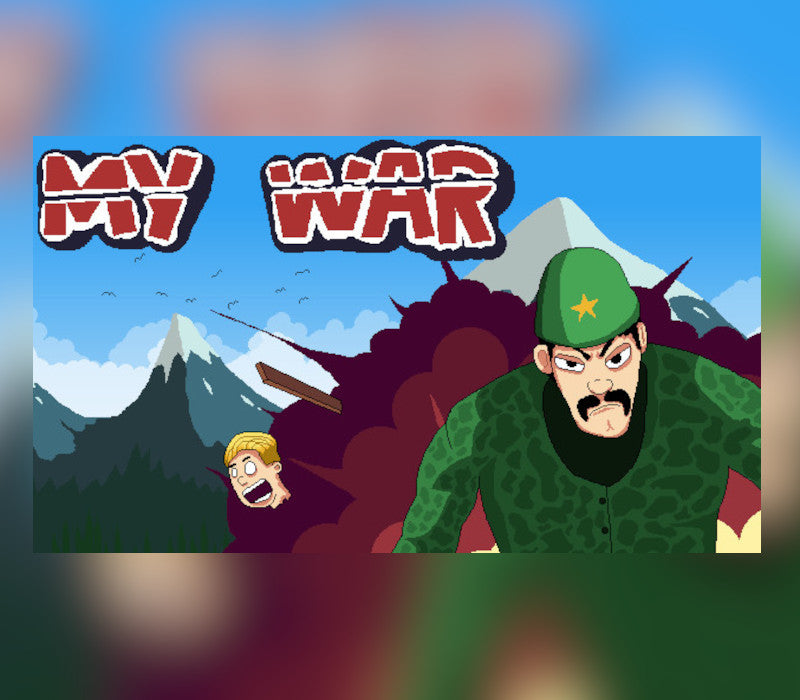 My War
