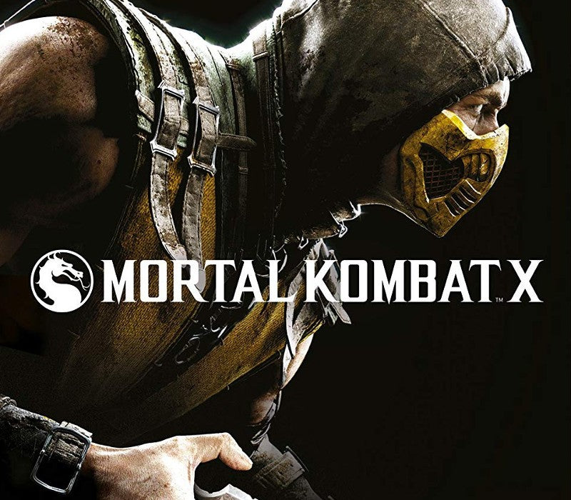 Mortal Kombat X