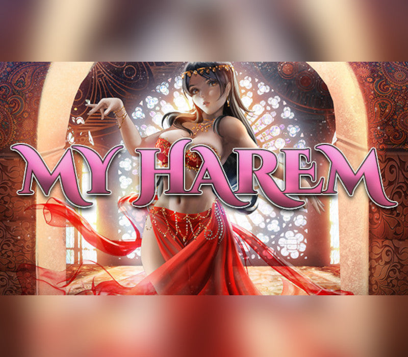 My Harem
