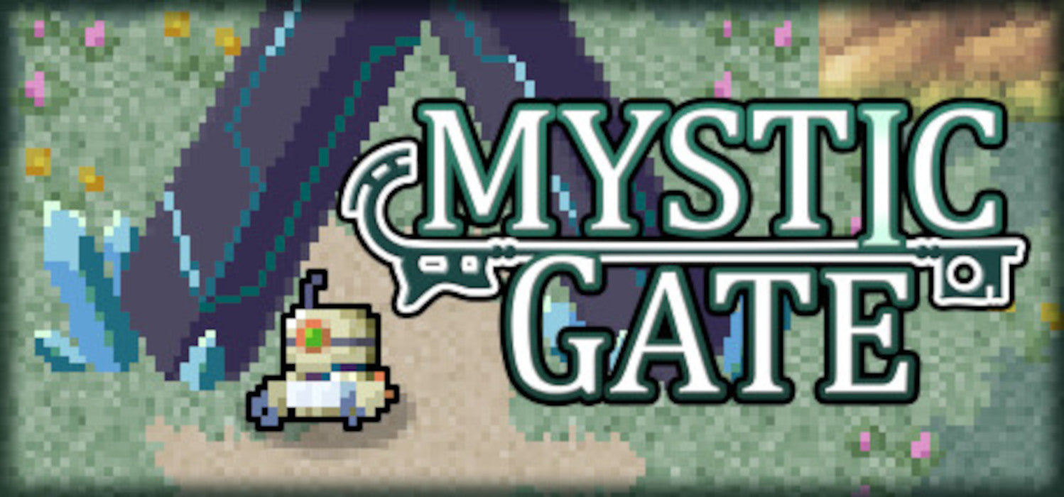 Mystic Gate