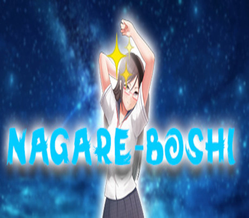 Nagare-Boshi