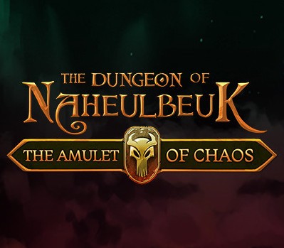 The Dungeon Of Naheulbeuk: The Amulet Of Chaos - Goodies Pack DLC