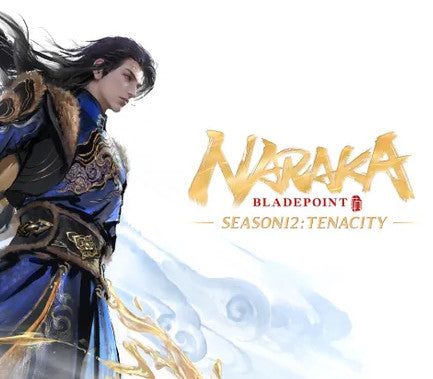 Naraka: Bladepoint - Season 12 Bundle XBOX One / Series X|S /