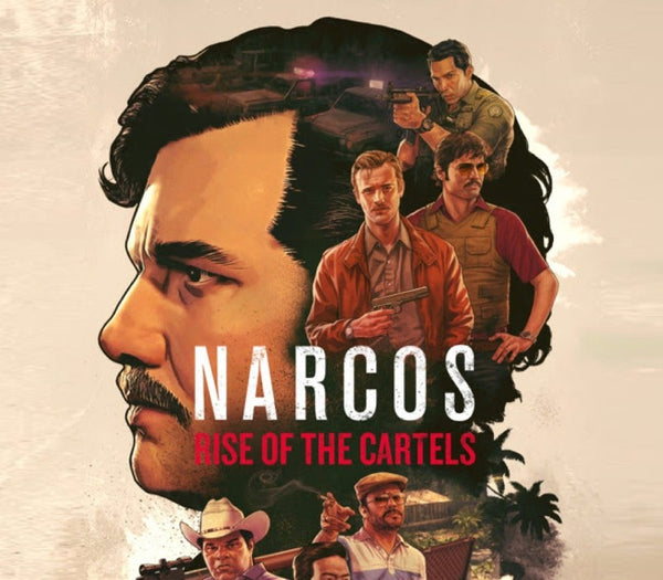 Narcos: Rise of the Cartels