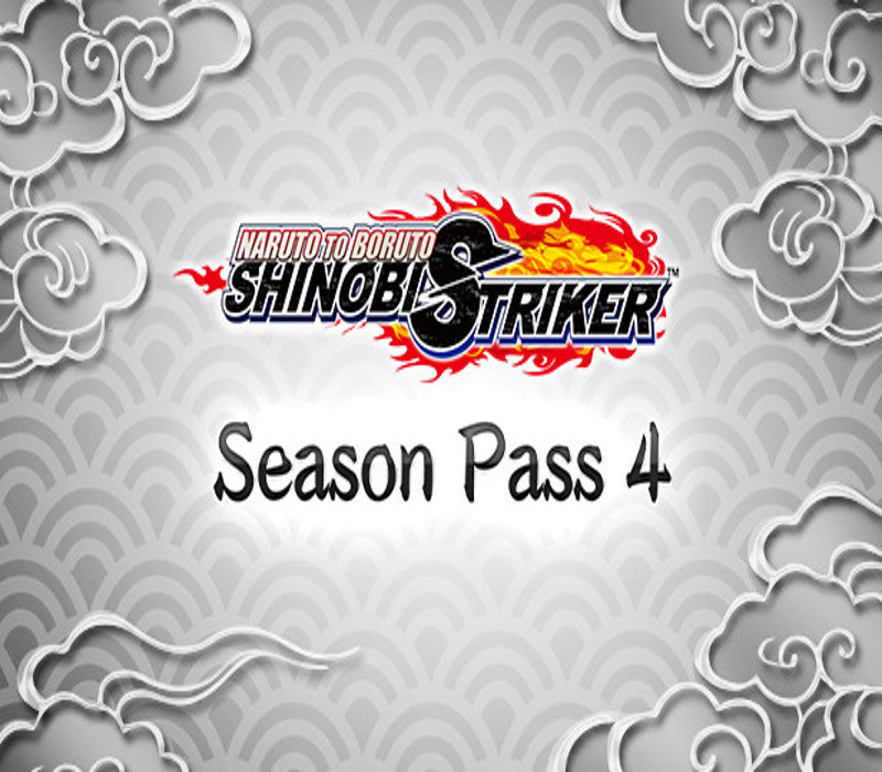 NARUTO TO BORUTO: Shinobi Striker - Season Pass 4