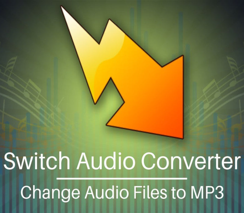 NCH: Switch Sound File Converter
