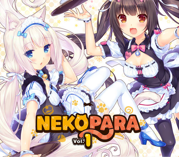 NEKOPARA Vol. 1