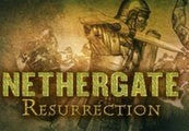 Nethergate: Resurrection