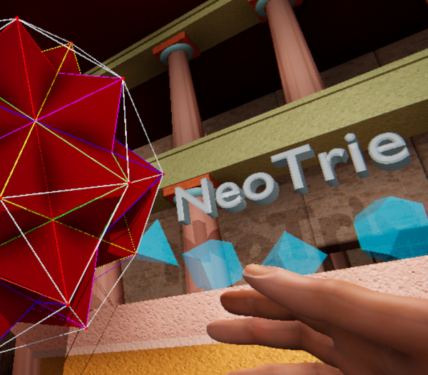 Neotrie VR