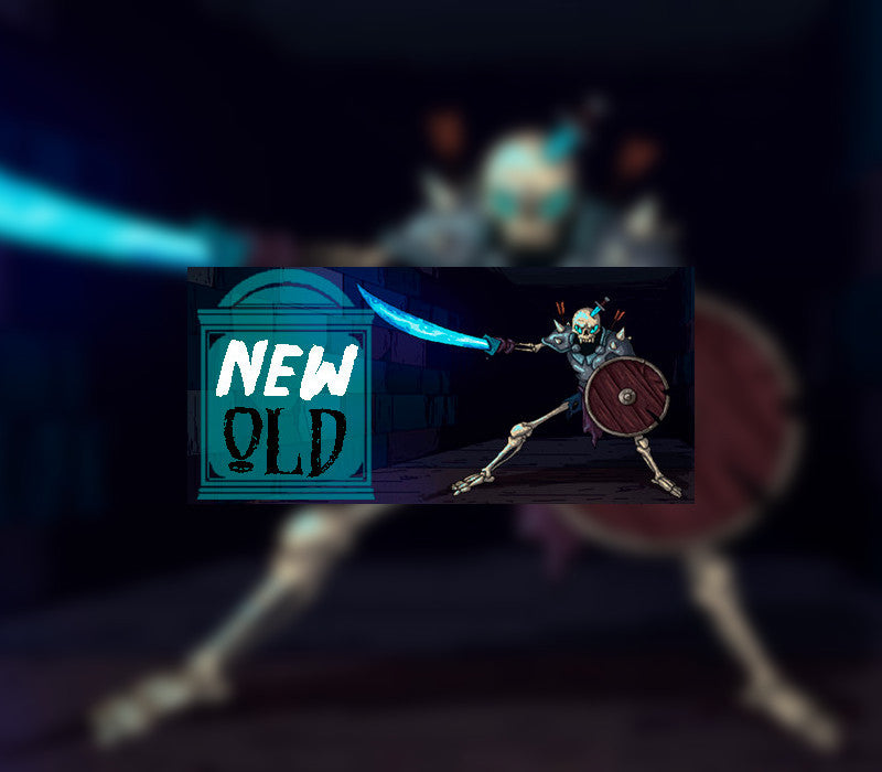 NewOld