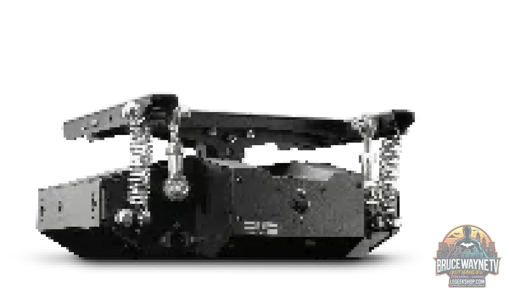 Next Level Racing Flight Simulator NLR-S018, rig simulateur
