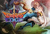 Strikers Edge