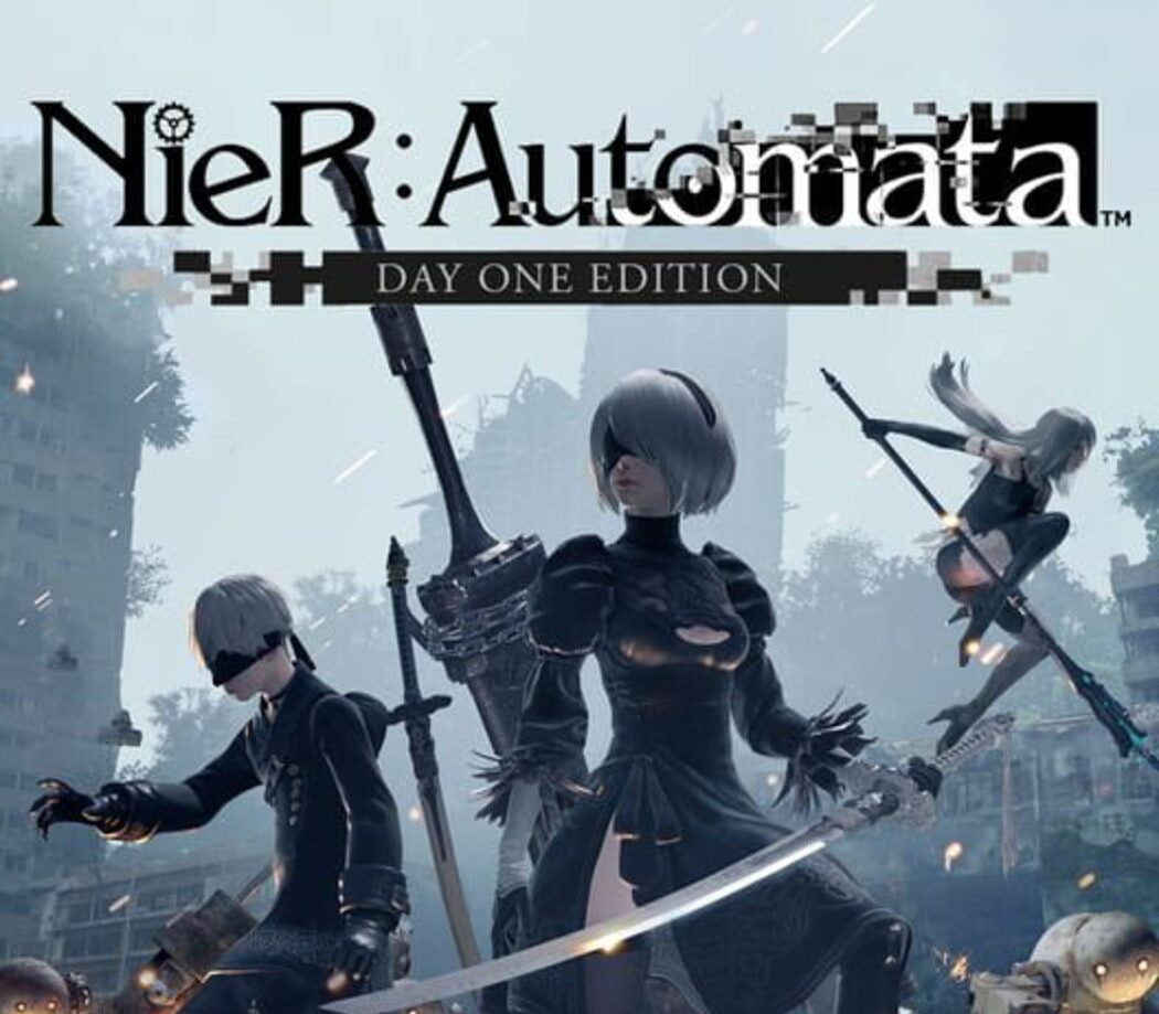 NieR: Automata Day One Edition