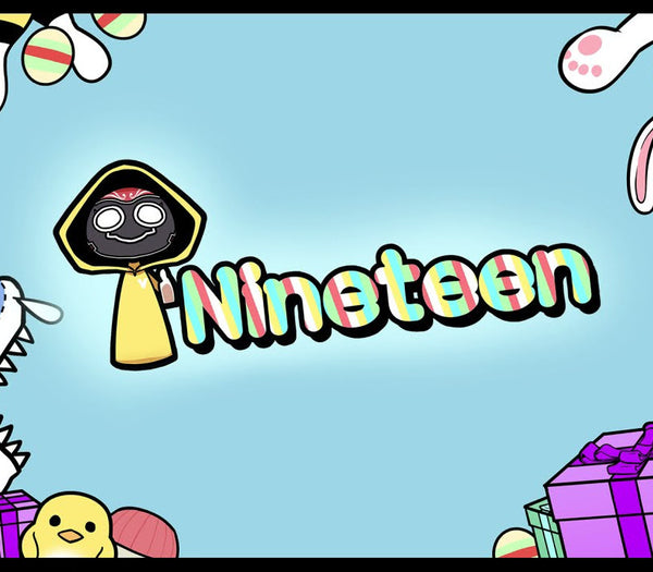 Nineteen