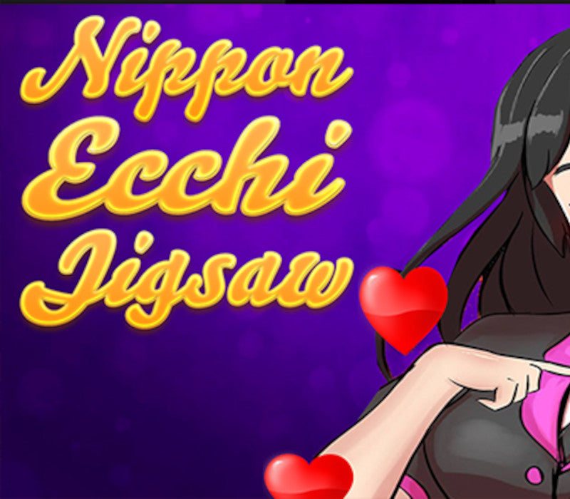 Nippon Ecchi Jigsaw