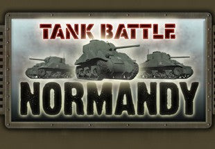 Tank Battle: Normandy