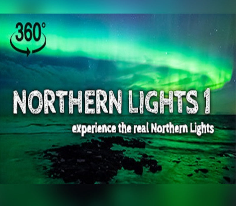 Northern Lights 01