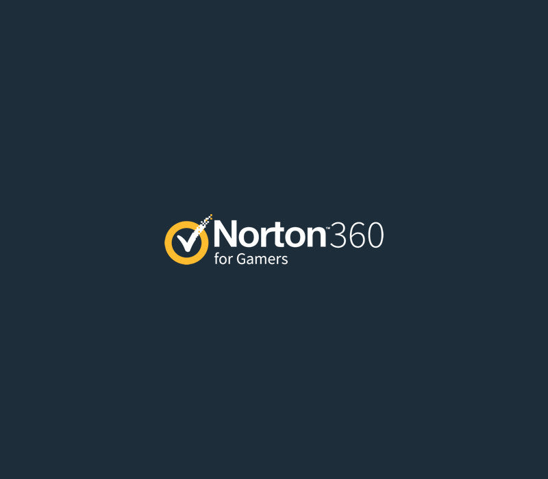 Norton 360 for Gamers 2025 EU Key (1 Year / 3 Devices) + 50 GB Cloud Storage