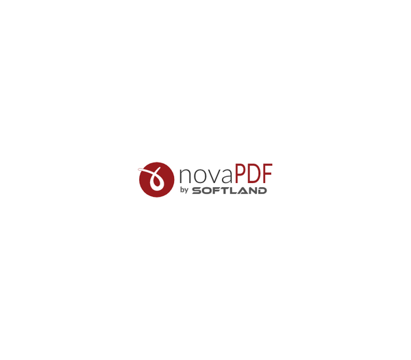 novaPDF Lite 11 Key (3 PCs)