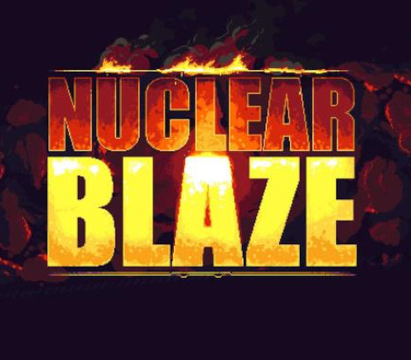Nuclear Blaze