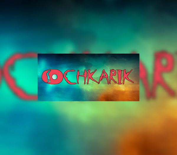 Ochkarik