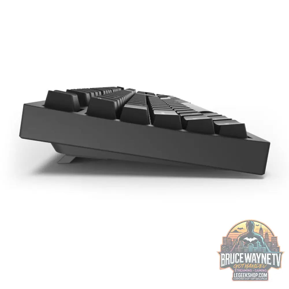 OfficePal KB70W Silent - Sharkoon - vue 5