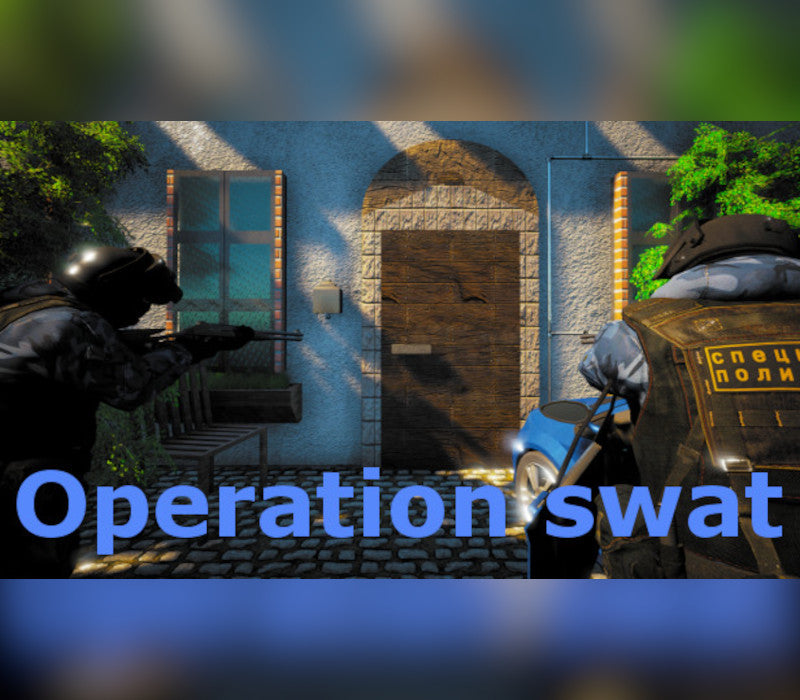 Operation swat