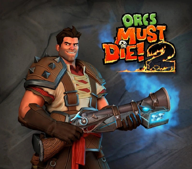 Orcs Must Die! 2 FR