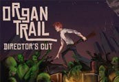 Organ Trail: Director's Cut