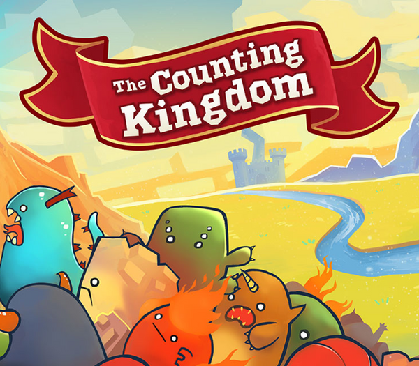 The Counting Kingdom