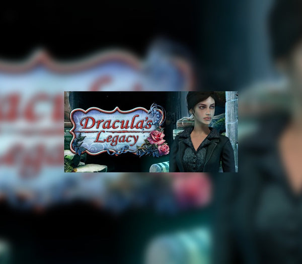 Dracula's Legacy