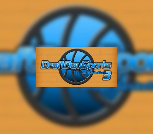 Draft Day Sports College Basketball 3