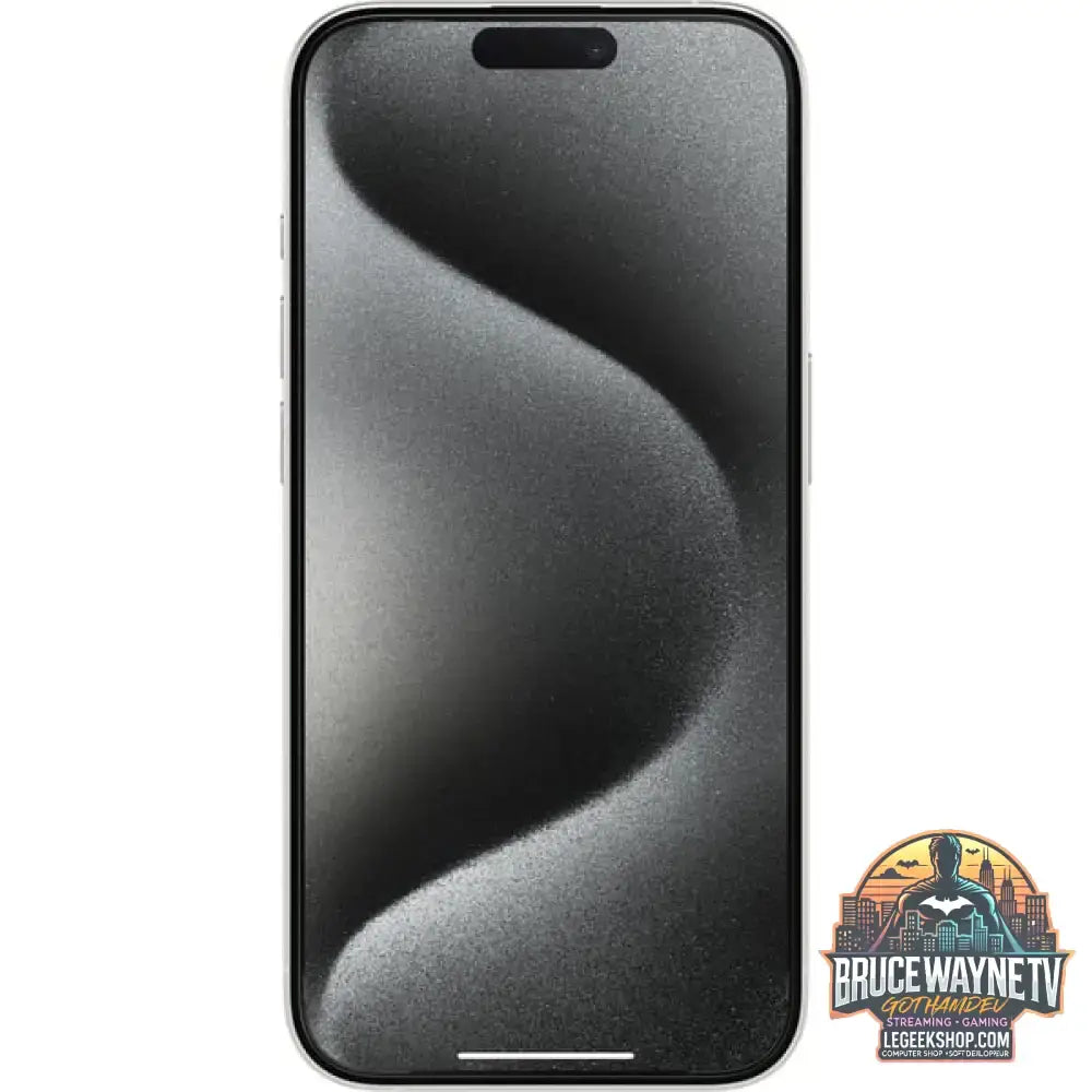 Otterbox Premium Glass, Schutzfolie transparent, iPhone 16 Pro Max - Beschaffenheit: Glänzend - vue 2
