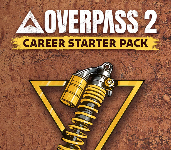 Overpass 2 - Career Starter Pack DLC