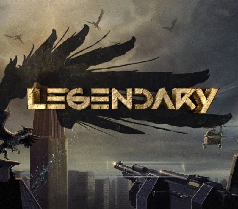 Legendary PC Download