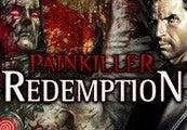 Painkiller Redemption