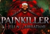 Painkiller Hell & Damnation