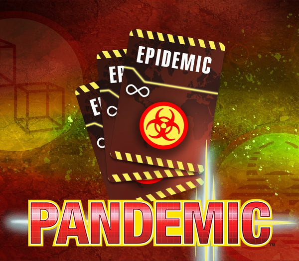 Pandemic: On the Brink - Virulent Strain DLC