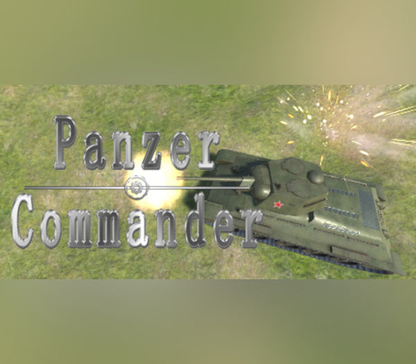 Panzer Commander