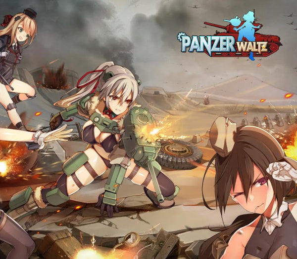 Panzer Waltz