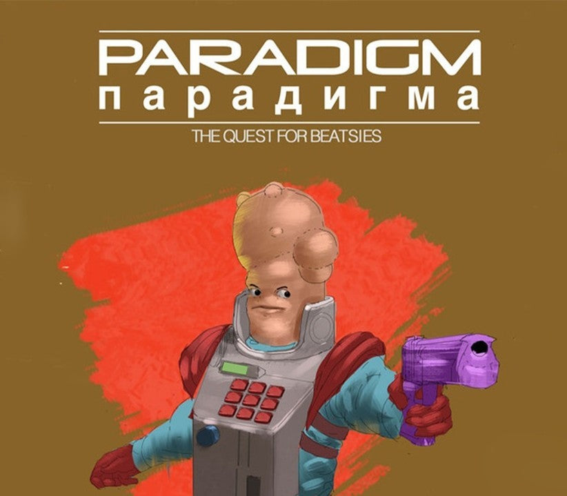 Paradigm