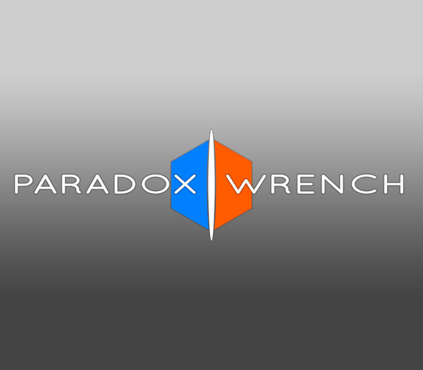 Paradox Wrench