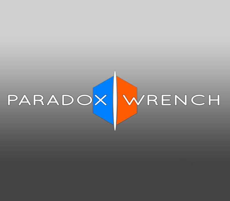 Paradox Wrench