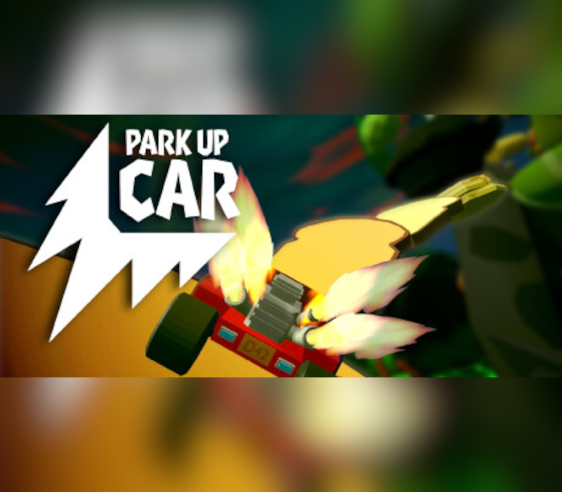 Park Up Car
