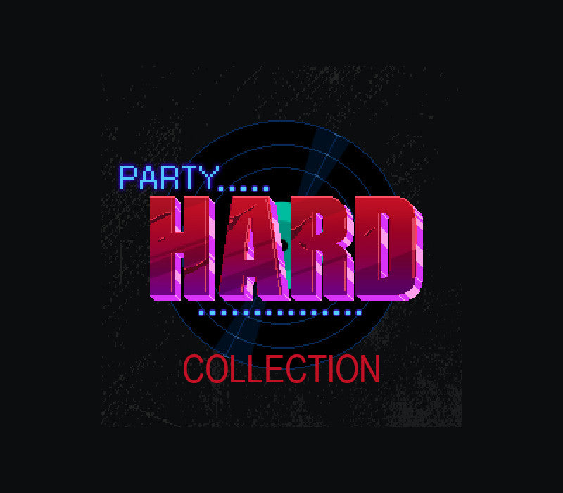 Party Hard Collection