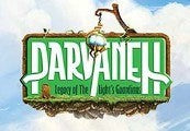 Parvaneh: Legacy of the Light's Guardians