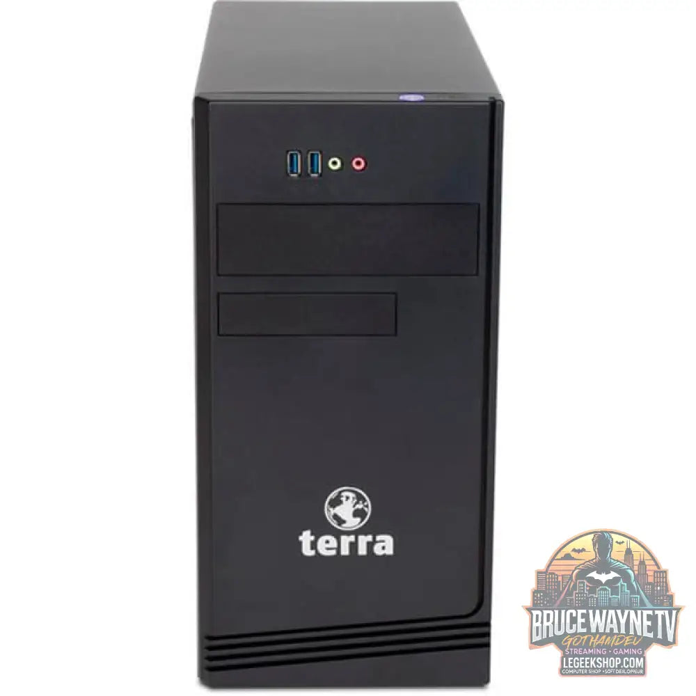 PC-BUSINESS 7000 — vue 3